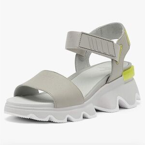 Sorel Women's Kinetic Sandals